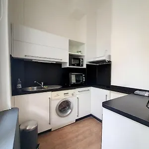  Appartement Magnifique - Du Parc -